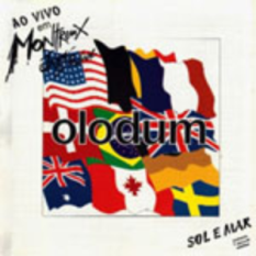 Sol E Mar - Olodum Ao Vivo Em Montreux