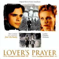 Lover's Prayer