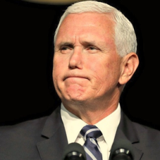 Mike Pence