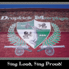 Sing Loud, Sing Proud!