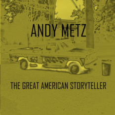 Andy Metz