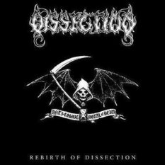 Rebirth of Dissection