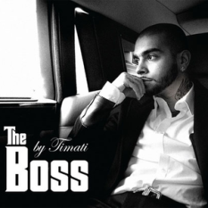 THE BOSS