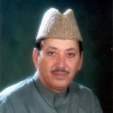 Qari Waheed Zafar Qasmi