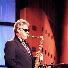 Bill Clinton