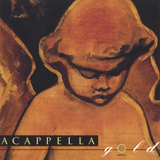 Acappella Gold