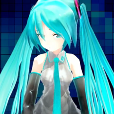 8#Prince feat. 初音ミク