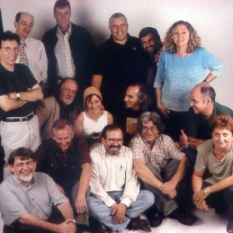 Grup de folk