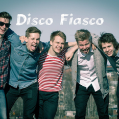 Disco Fiasco