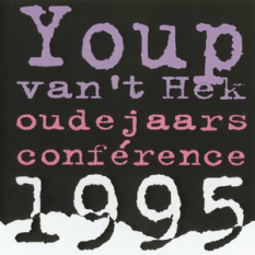 Oudejaarsconference 1995