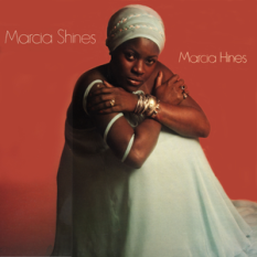 Marcia Shines