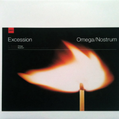 Omega / Nostrum