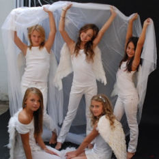 5Angels