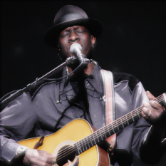 Keb Mo