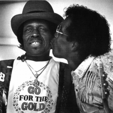 Buddy Guy/Junior Wells