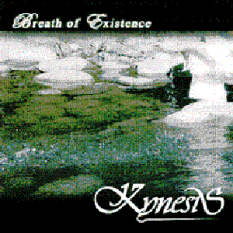 Breath of existence