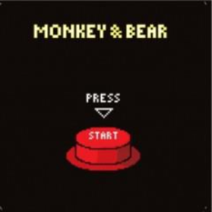 Monkey & Bear