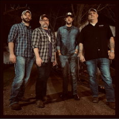 Brandon McDermott Band