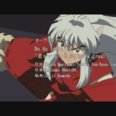 InuYasha: The Final Act