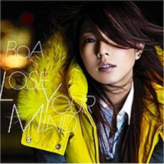BoA Feat.Yutaka Furukawa from DOPING PANDA