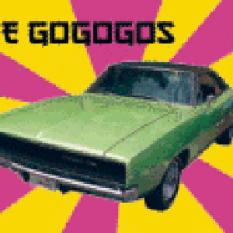 the gogogos