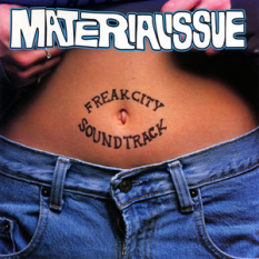 Freak City Soundtrack