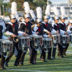 Genesis drum corps