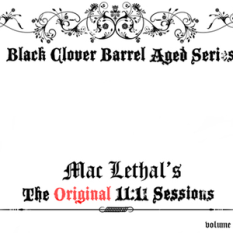 The Original 11:11 Sessions