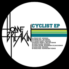 Cyclist EP