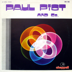 Paul Piot And Paul Guiot