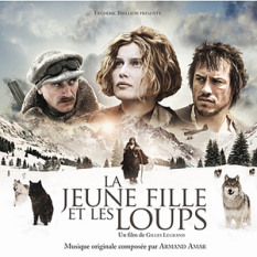 La Jeune Fille Et Les Loups