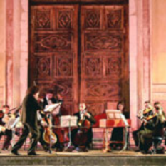 Ensemble Baroque de Nice, dir. Bezzina Gilbert