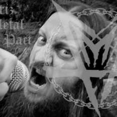 THE FENRIZ METAL PACT