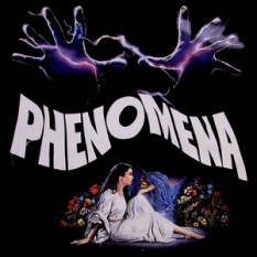 Phenomena