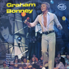 Graham Bonney