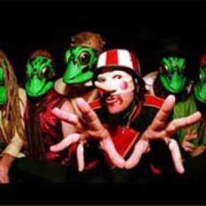 The Les Claypool Frog Brigade