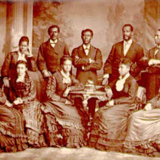 Fisk Jubilee Singers