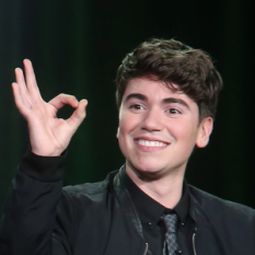 Noah Galvin