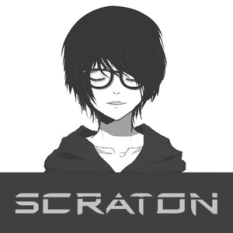 Scraton