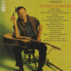 Pete Seeger's Greatest Hits