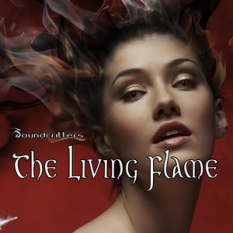 The Living Flame