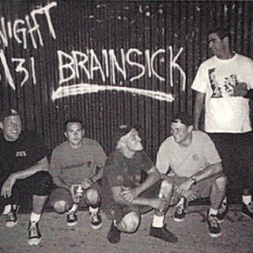 Brainsick