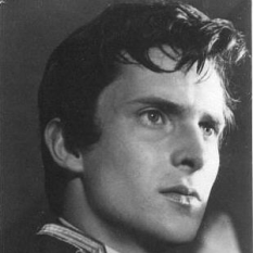 Jeremy Brett