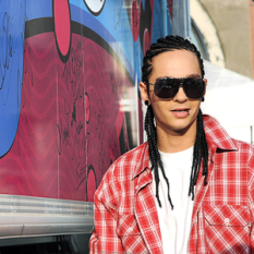 Tom Kaulitz