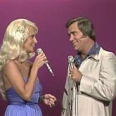 George Jones & Tammy Wynette;Tammy Wynette & George Jones