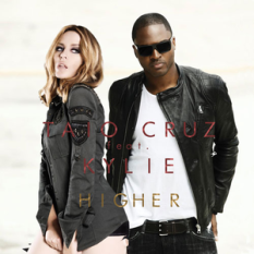 Taio Cruz (Feat. Kylie)