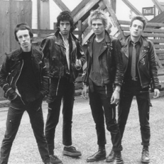 The Clash