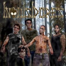 INQUISIDORES