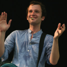 Chris Baio