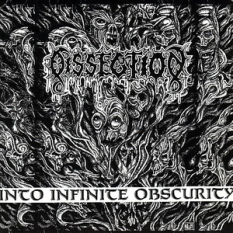 Into Infinite Obscurity
